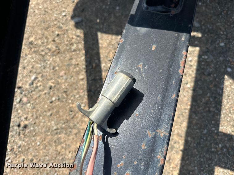 image for item DO6996 Stateline  SJ125  generator