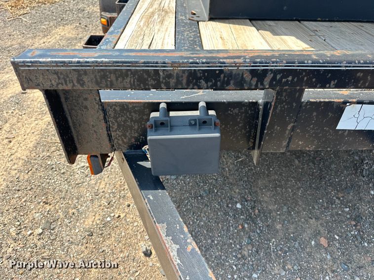 image for item DO6996 Stateline  SJ125  generator