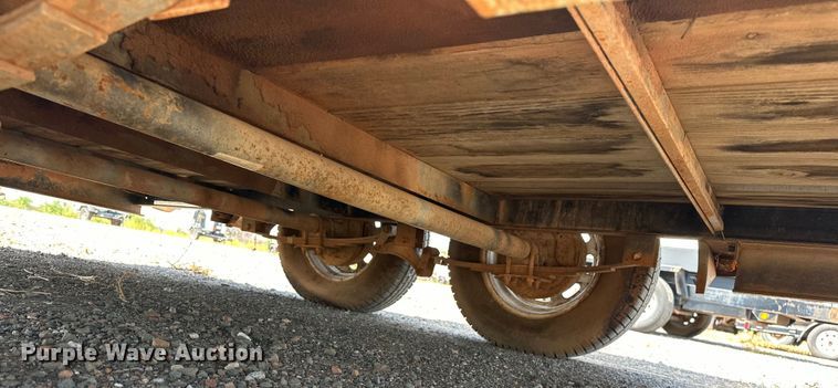 image for item DO6996 Stateline  SJ125  generator