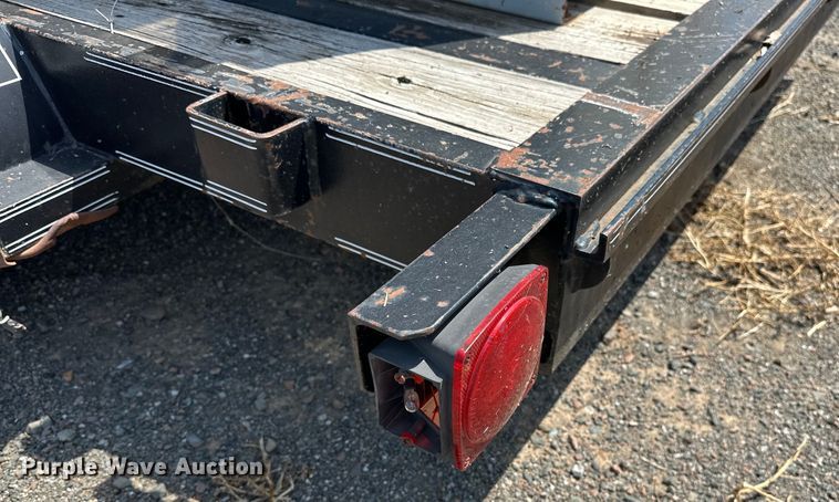 image for item DO6996 Stateline  SJ125  generator