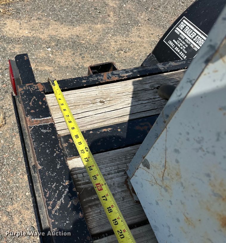 image for item DO6996 Stateline  SJ125  generator