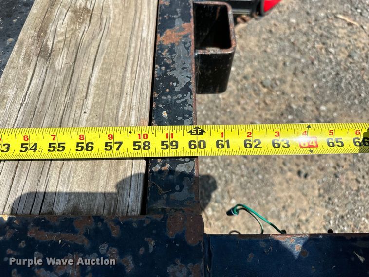 image for item DO6996 Stateline  SJ125  generator