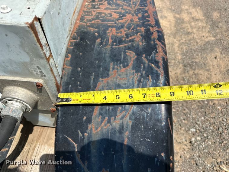 image for item DO6996 Stateline  SJ125  generator