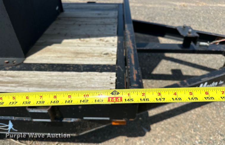 image for item DO6996 Stateline  SJ125  generator