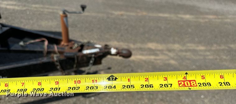 image for item DO6996 Stateline  SJ125  generator