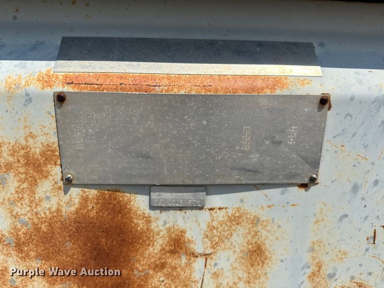 image for item DO6996 Stateline  SJ125  generator