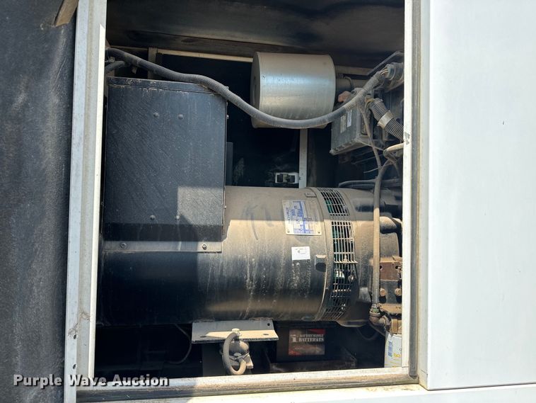 image for item DO6996 Stateline  SJ125  generator