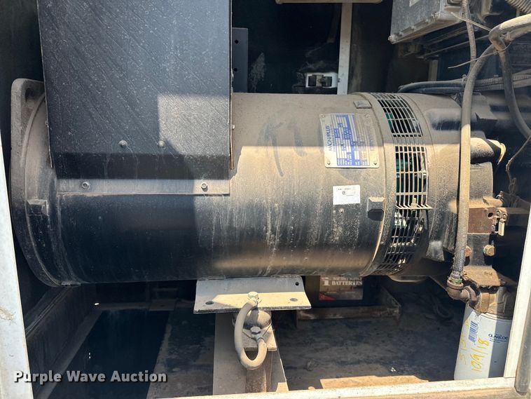 image for item DO6996 Stateline  SJ125  generator