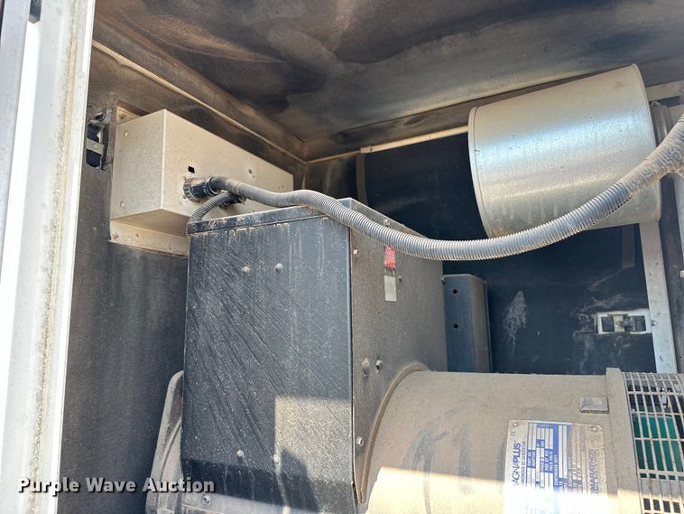 image for item DO6996 Stateline  SJ125  generator