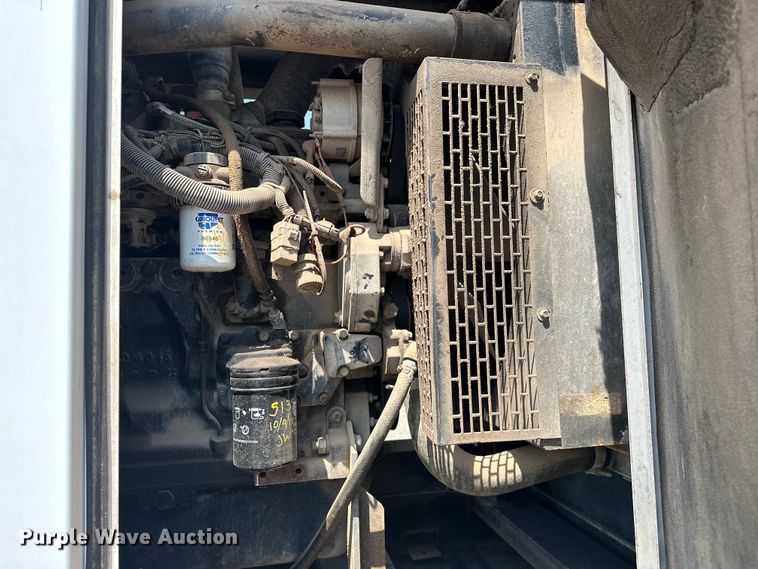 image for item DO6996 Stateline  SJ125  generator