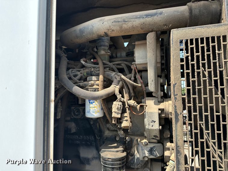 image for item DO6996 Stateline  SJ125  generator