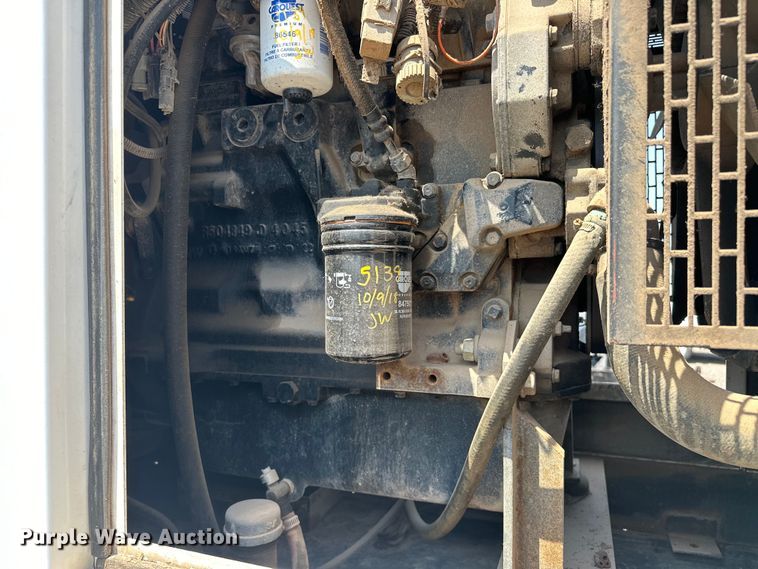 image for item DO6996 Stateline  SJ125  generator