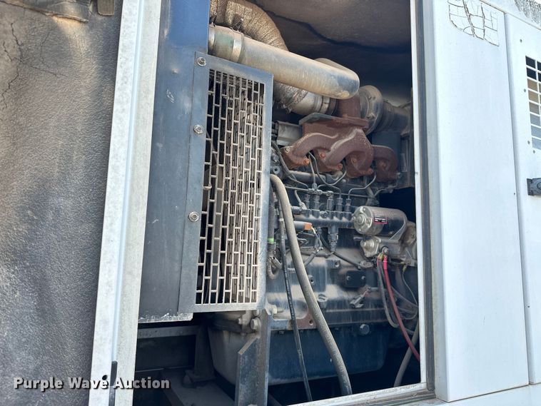 image for item DO6996 Stateline  SJ125  generator