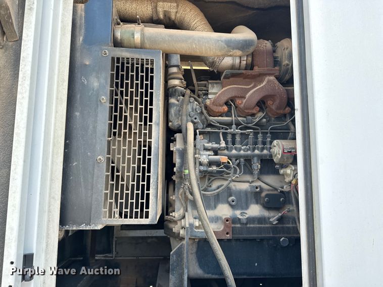 image for item DO6996 Stateline  SJ125  generator
