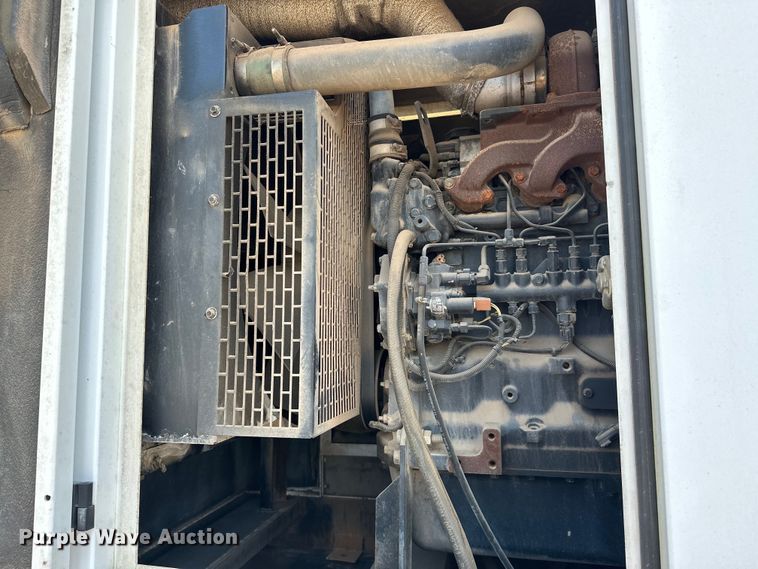 image for item DO6996 Stateline  SJ125  generator