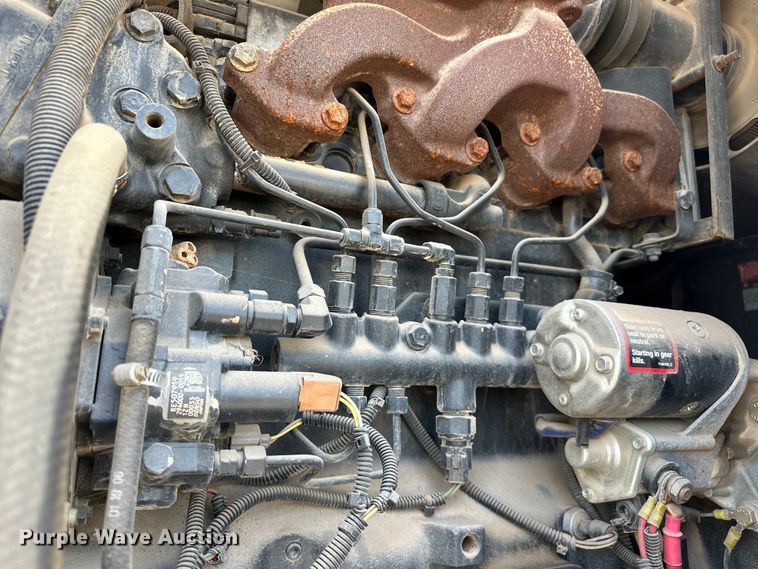 image for item DO6996 Stateline  SJ125  generator