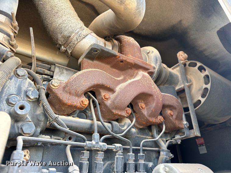 image for item DO6996 Stateline  SJ125  generator