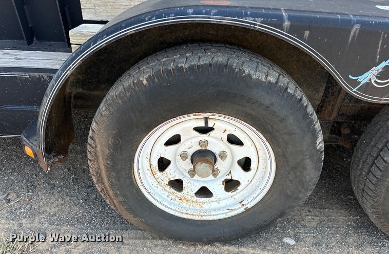 image for item DO6996 Stateline  SJ125  generator