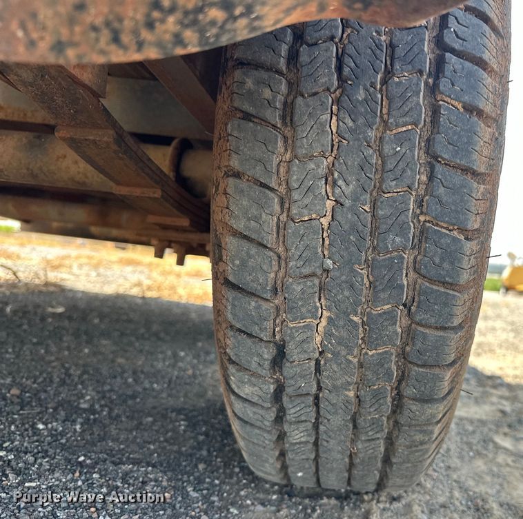 image for item DO6996 Stateline  SJ125  generator