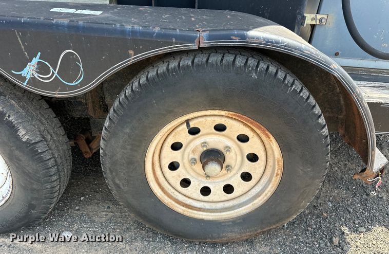 image for item DO6996 Stateline  SJ125  generator