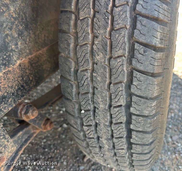 image for item DO6996 Stateline  SJ125  generator