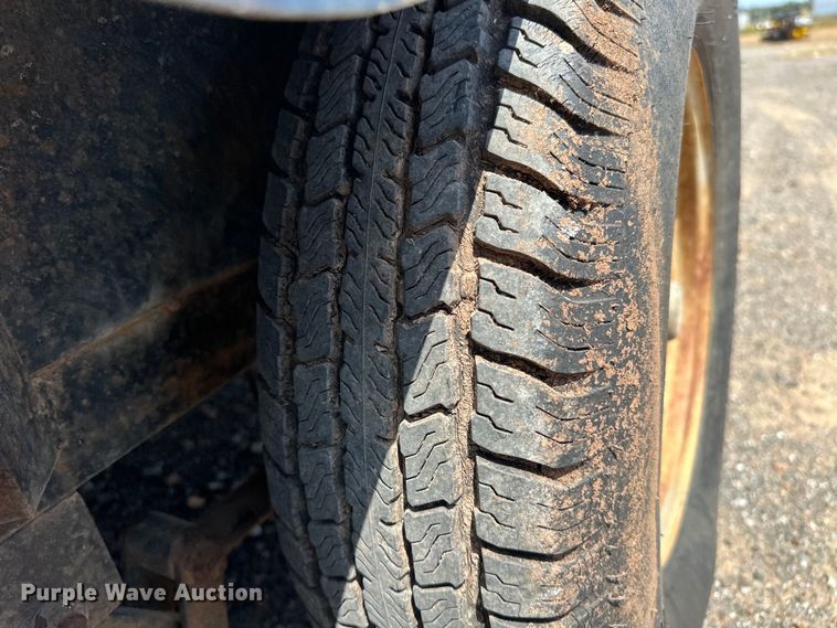 image for item DO6996 Stateline  SJ125  generator