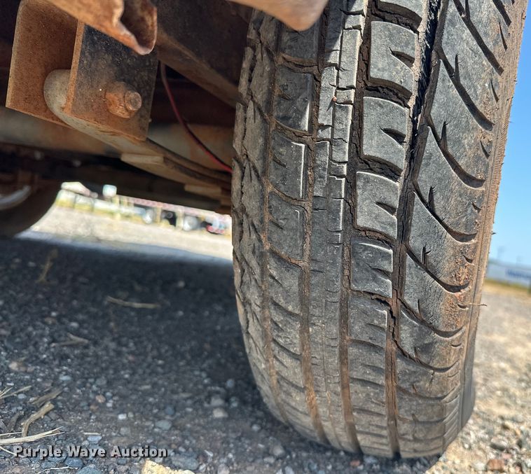 image for item DO6996 Stateline  SJ125  generator