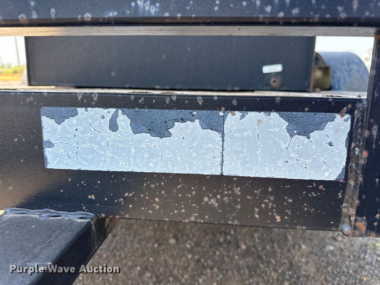 image for item DO6996 Stateline  SJ125  generator