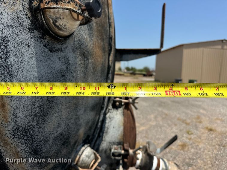 image for item DO6997 2007 Ford  F750 Super Duty vacuum truck