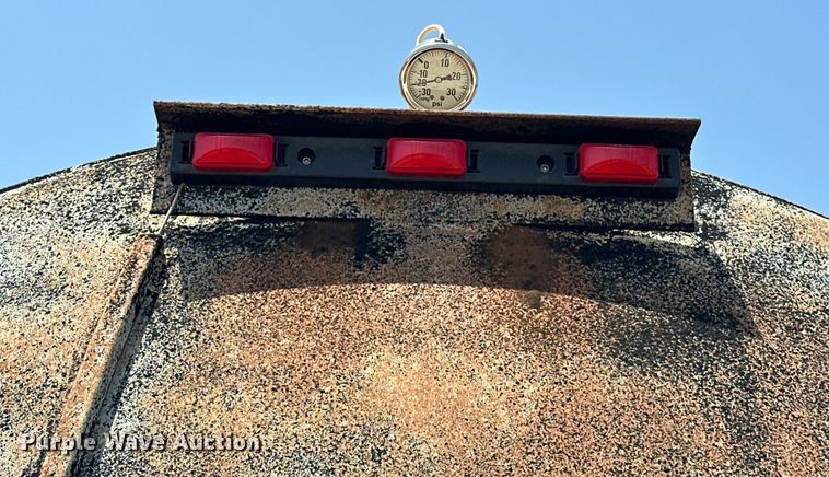 image for item DO6997 2007 Ford  F750 Super Duty vacuum truck