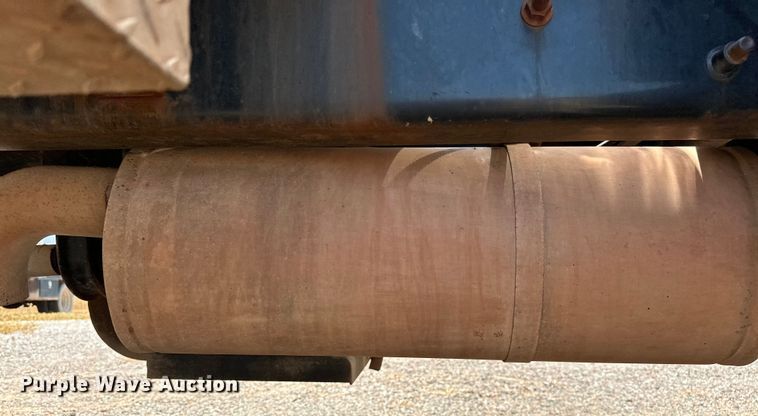 image for item DO6997 2007 Ford  F750 Super Duty vacuum truck