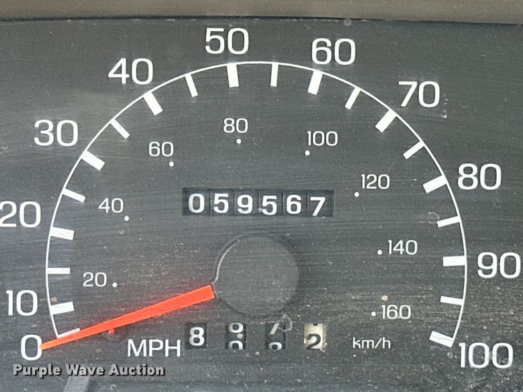 image for item DO6997 2007 Ford  F750 Super Duty vacuum truck