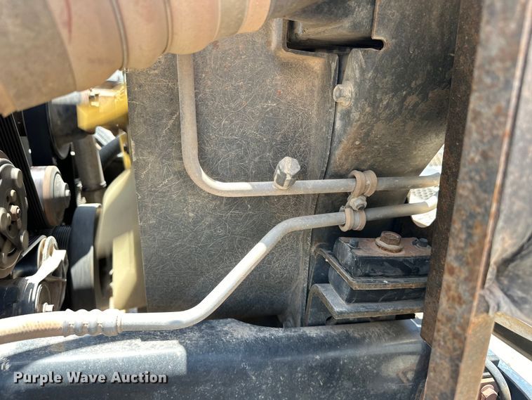 image for item DO6997 2007 Ford  F750 Super Duty vacuum truck