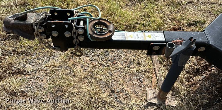 image for item DO6999 2018 Allmand  Night-Light V-Series NLV  light plant