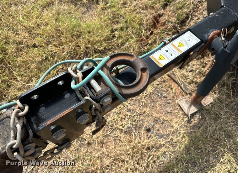 image for item DO6999 2018 Allmand  Night-Light V-Series NLV  light plant