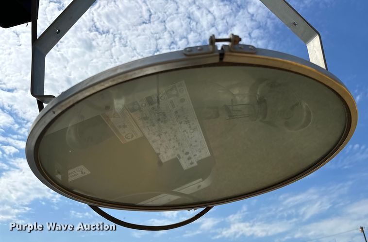 image for item DO6999 2018 Allmand  Night-Light V-Series NLV  light plant