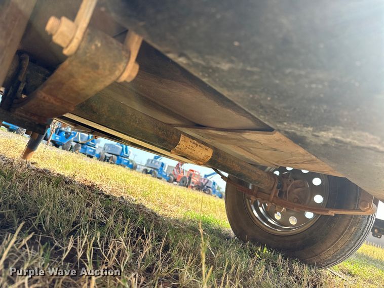 image for item DO6999 2018 Allmand  Night-Light V-Series NLV  light plant