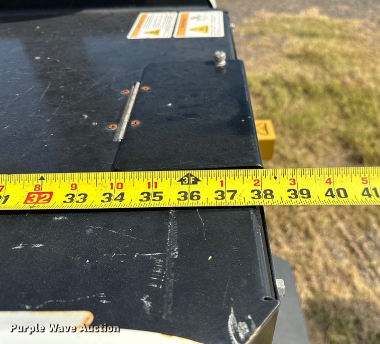 image for item DO6999 2018 Allmand  Night-Light V-Series NLV  light plant