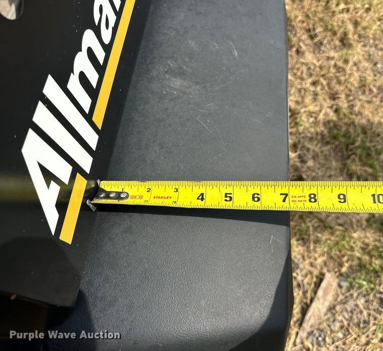 image for item DO6999 2018 Allmand  Night-Light V-Series NLV  light plant