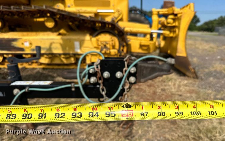 image for item DO6999 2018 Allmand  Night-Light V-Series NLV  light plant