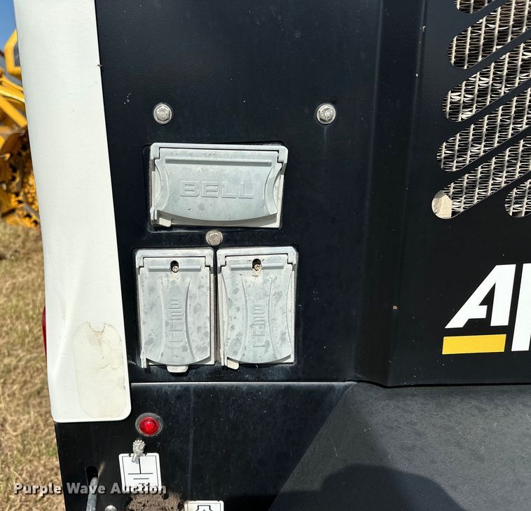 image for item DO6999 2018 Allmand  Night-Light V-Series NLV  light plant