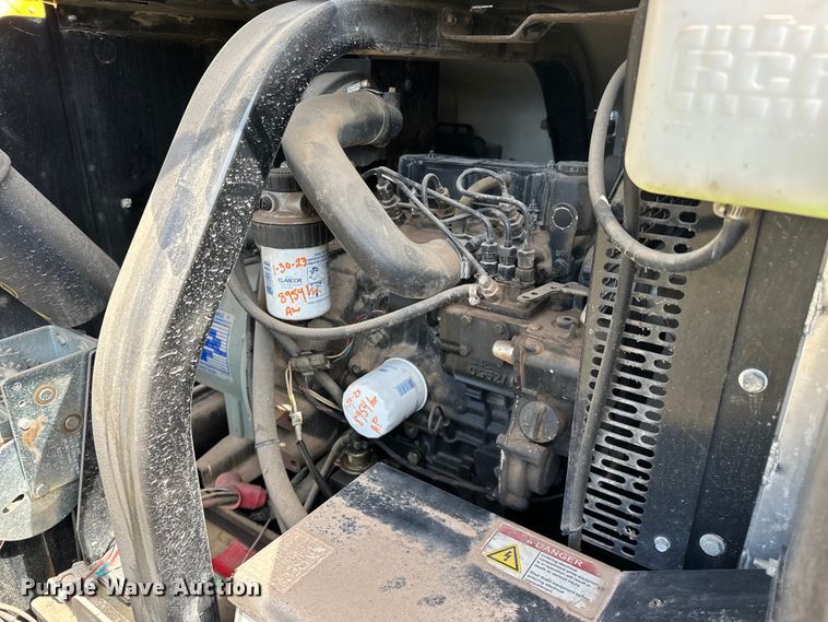 image for item DO6999 2018 Allmand  Night-Light V-Series NLV  light plant