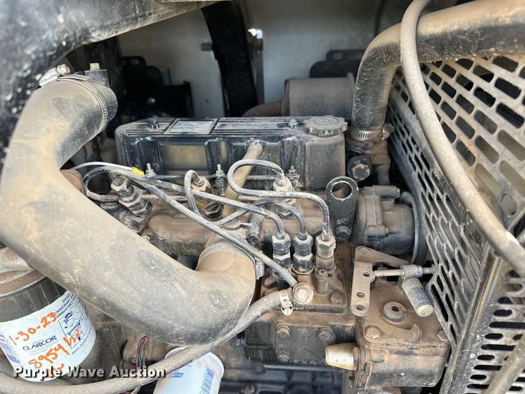 image for item DO6999 2018 Allmand  Night-Light V-Series NLV  light plant