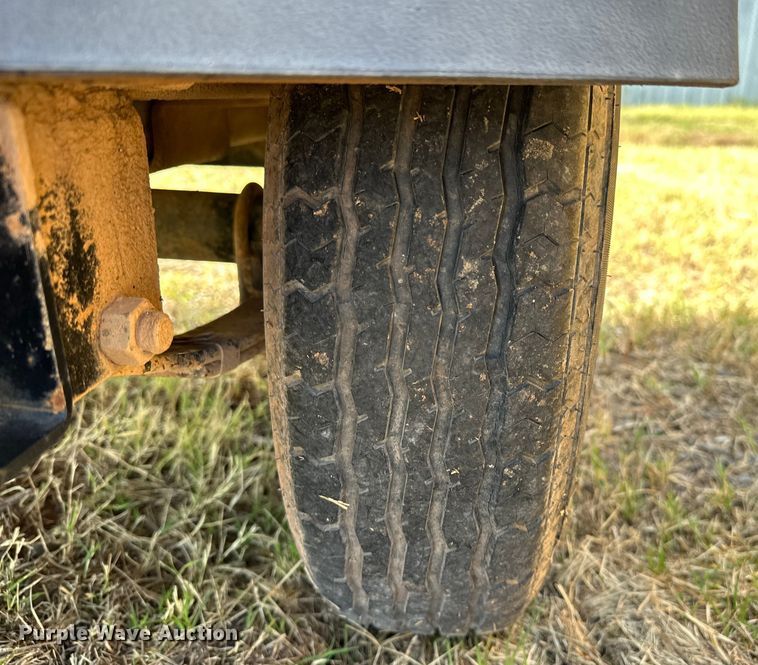 image for item DO6999 2018 Allmand  Night-Light V-Series NLV  light plant