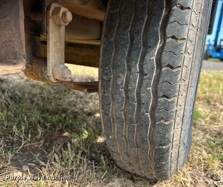 image for item DO6999 2018 Allmand  Night-Light V-Series NLV  light plant