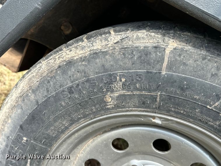 image for item DO6999 2018 Allmand  Night-Light V-Series NLV  light plant