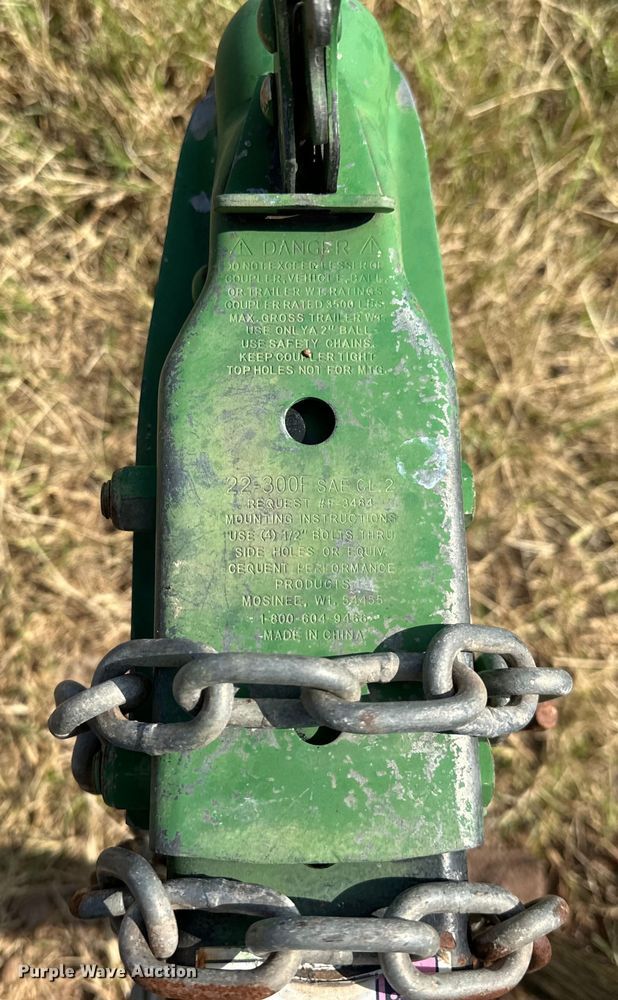 image for item DO7000 2016 Terex  RL4 light plant