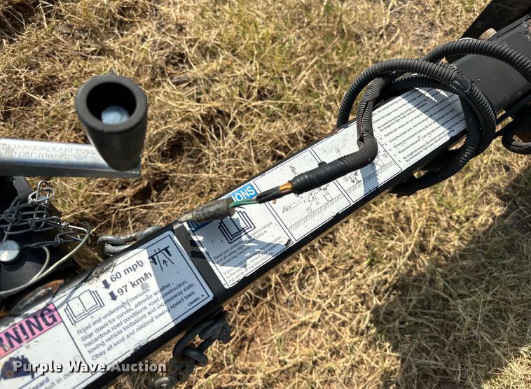 image for item DO7000 2016 Terex  RL4 light plant