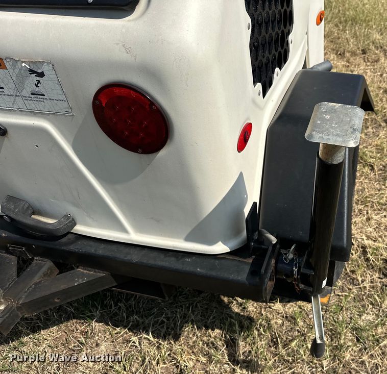 image for item DO7000 2016 Terex  RL4 light plant