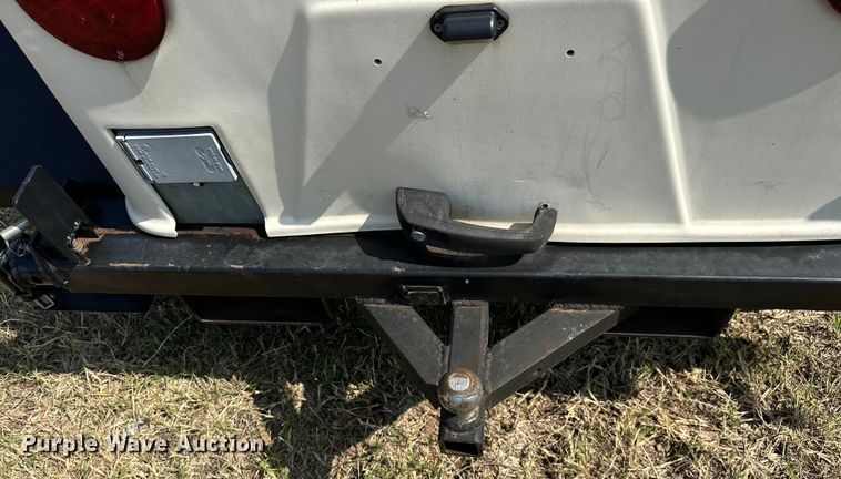 image for item DO7000 2016 Terex  RL4 light plant